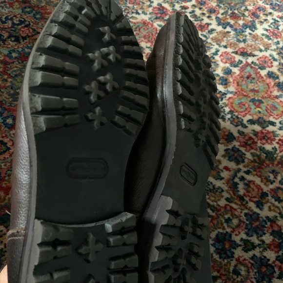 To Boot New York Lace Up Shoes - Picture 7 of 7